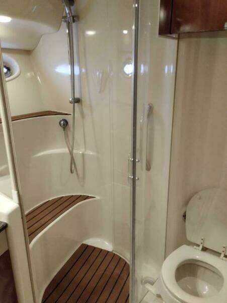 52ft Sea Ray Yacht For Sale