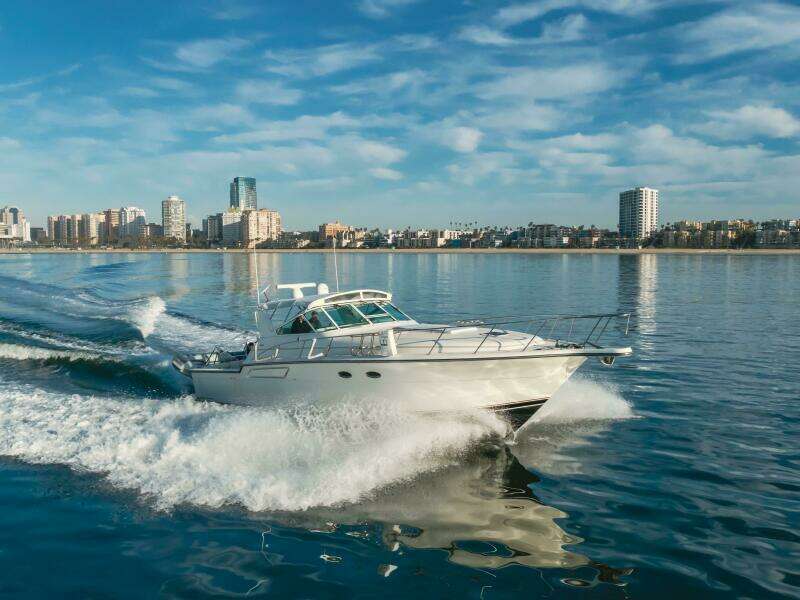 Miss Michelle 43ft Tiara Yachts Yacht For Sale