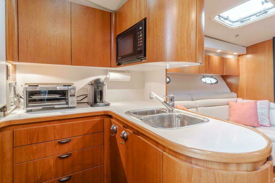 Miss Michelle 43ft Tiara Yachts Yacht For Sale