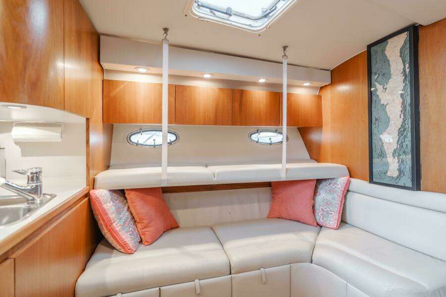 Miss Michelle 43ft Tiara Yachts Yacht For Sale