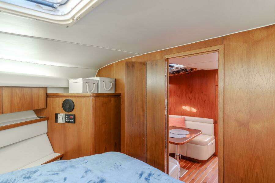 Miss Michelle 43ft Tiara Yachts Yacht For Sale