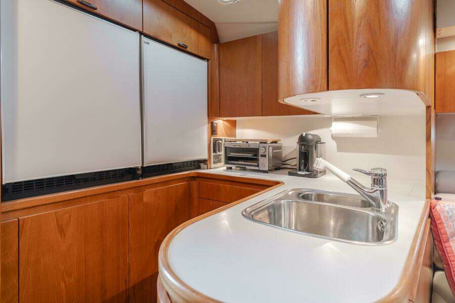 Miss Michelle 43ft Tiara Yachts Yacht For Sale