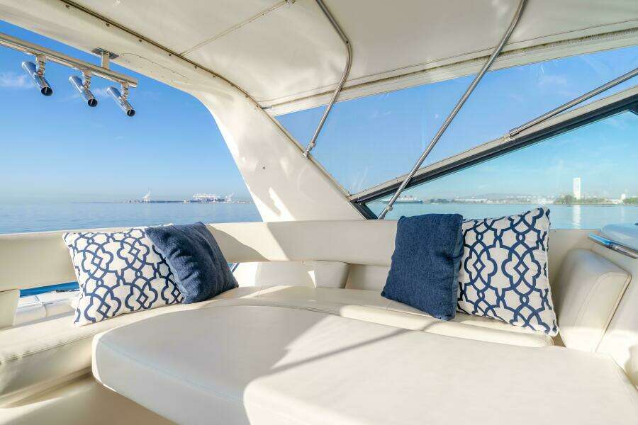 Miss Michelle 43ft Tiara Yachts Yacht For Sale