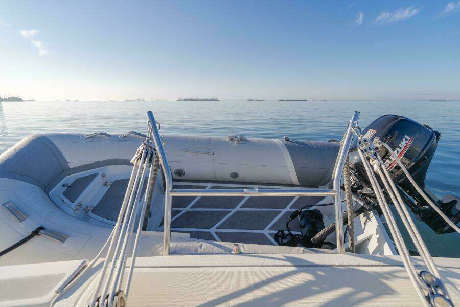 Miss Michelle 43ft Tiara Yachts Yacht For Sale
