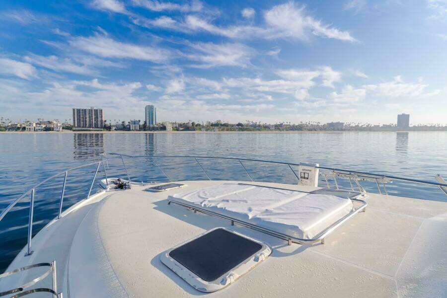 Miss Michelle 43ft Tiara Yachts Yacht For Sale