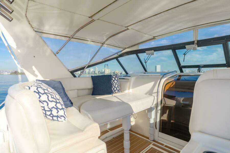 Miss Michelle 43ft Tiara Yachts Yacht For Sale