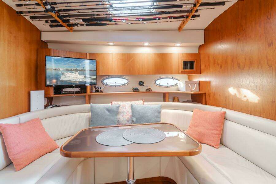 Miss Michelle 43ft Tiara Yachts Yacht For Sale
