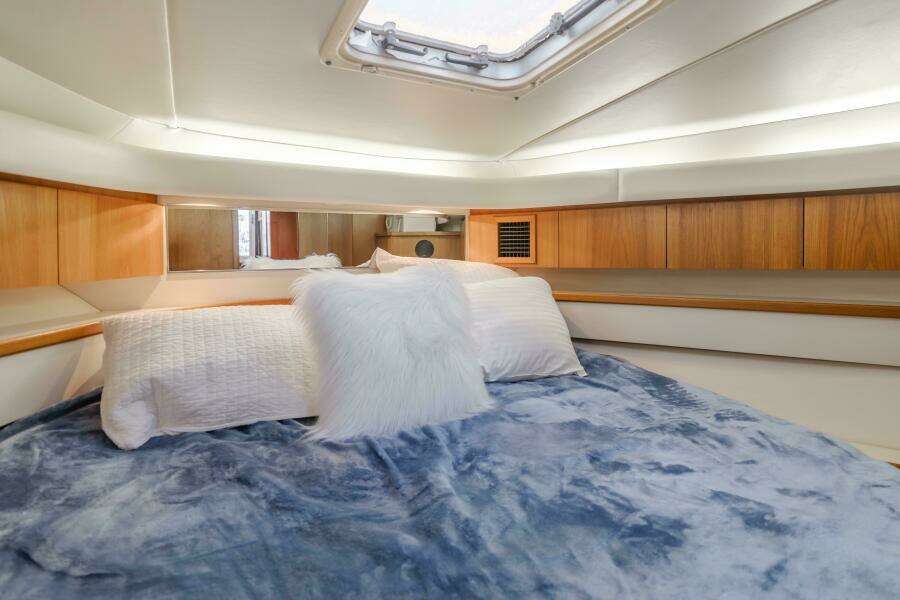 Miss Michelle 43ft Tiara Yachts Yacht For Sale