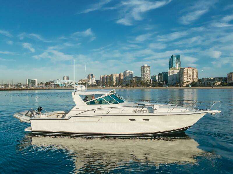 Miss Michelle 43ft Tiara Yachts Yacht For Sale