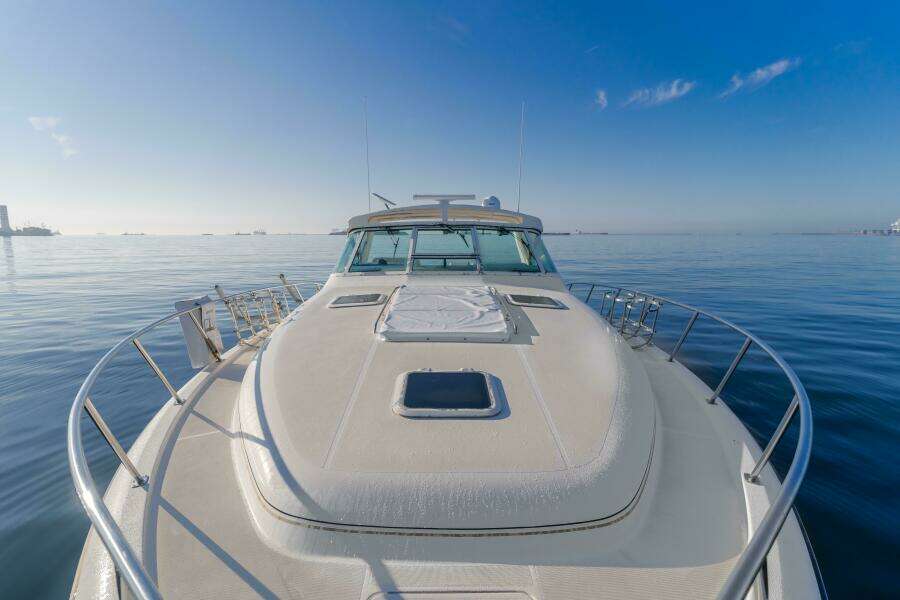 Miss Michelle 43ft Tiara Yachts Yacht For Sale