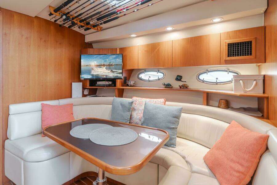 Miss Michelle 43ft Tiara Yachts Yacht For Sale