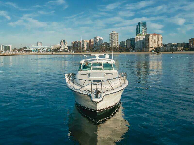 Miss Michelle 43ft Tiara Yachts Yacht For Sale