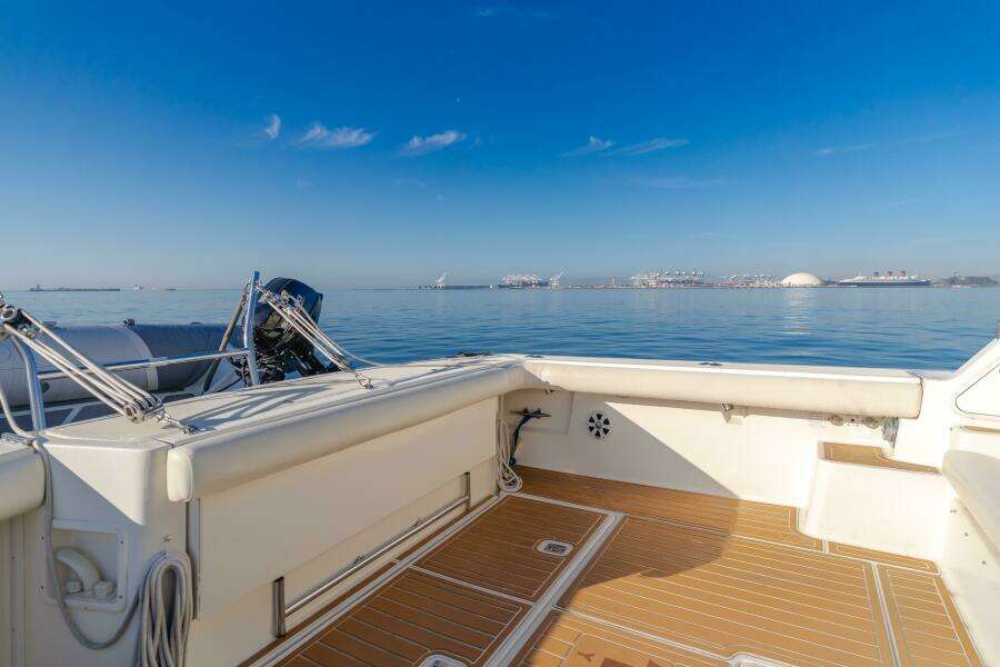 Miss Michelle 43ft Tiara Yachts Yacht For Sale