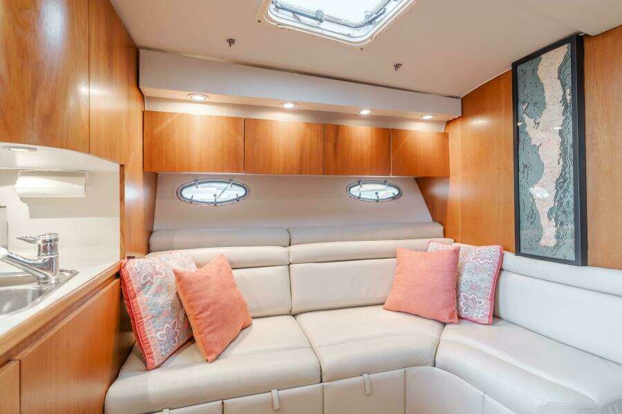 Miss Michelle 43ft Tiara Yachts Yacht For Sale