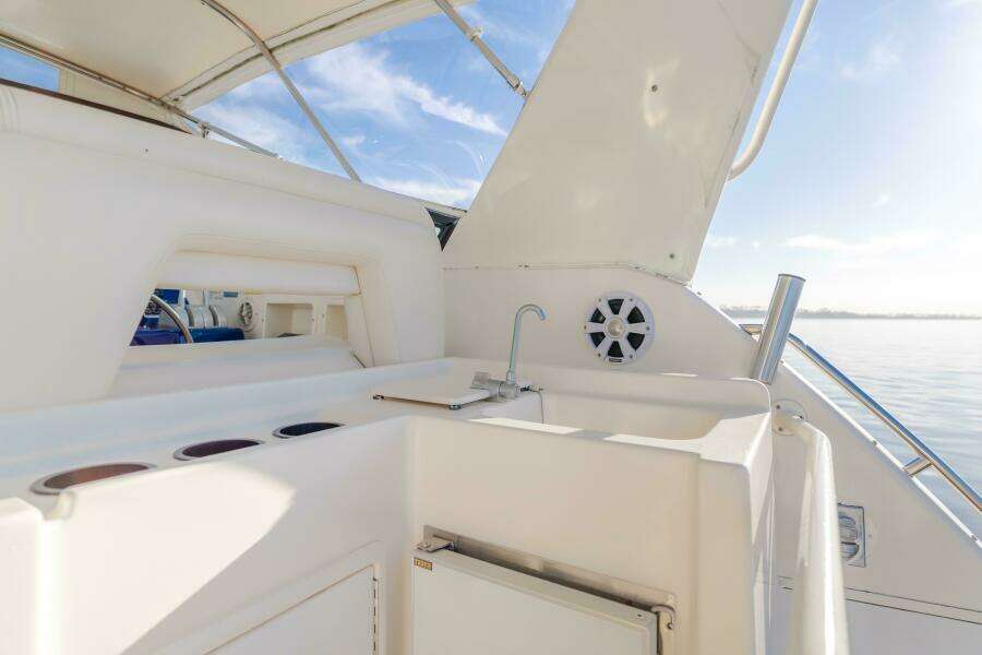 Miss Michelle 43ft Tiara Yachts Yacht For Sale