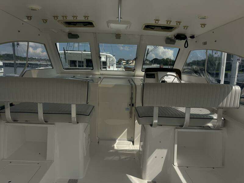 Mero  34ft Mainship Yacht For Sale