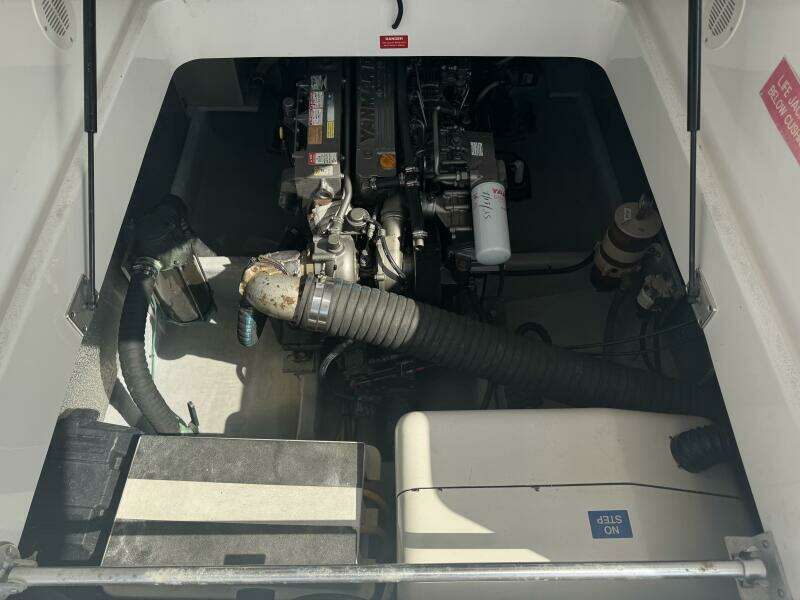 Mero  34ft Mainship Yacht For Sale
