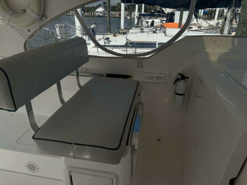 Mero  34ft Mainship Yacht For Sale