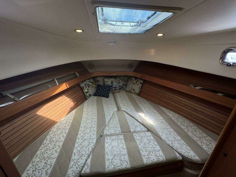 Mero  34ft Mainship Yacht For Sale