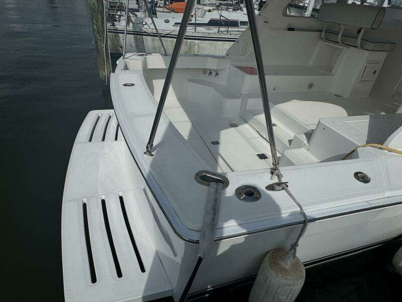 Mero  34ft Mainship Yacht For Sale