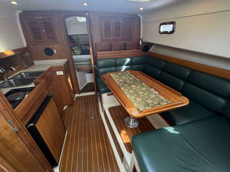Mero  34ft Mainship Yacht For Sale