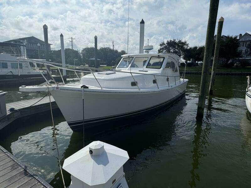 Mero  34ft Mainship Yacht For Sale