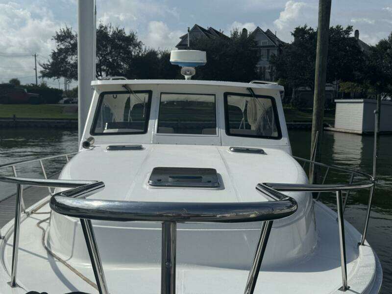 Mero  34ft Mainship Yacht For Sale