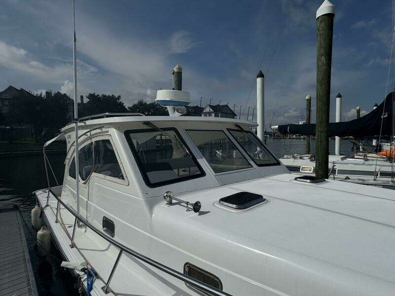 Mero  34ft Mainship Yacht For Sale