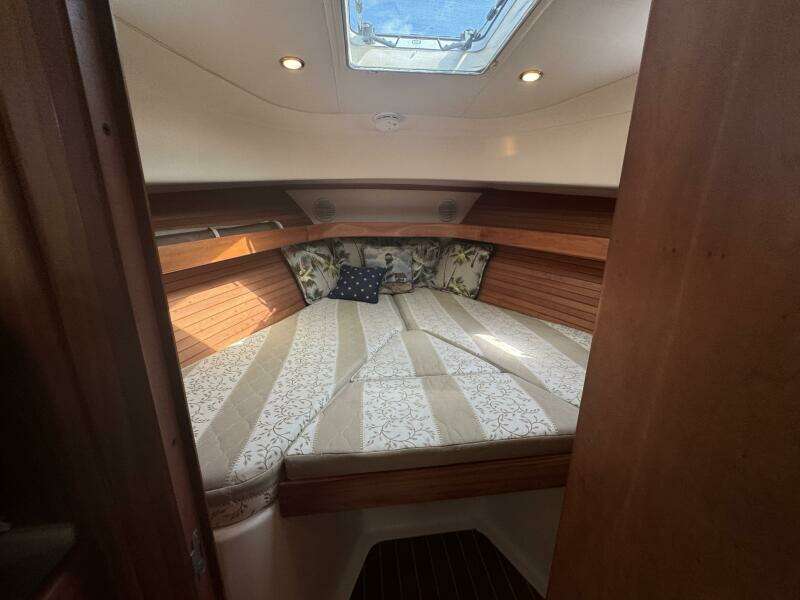 Mero  34ft Mainship Yacht For Sale