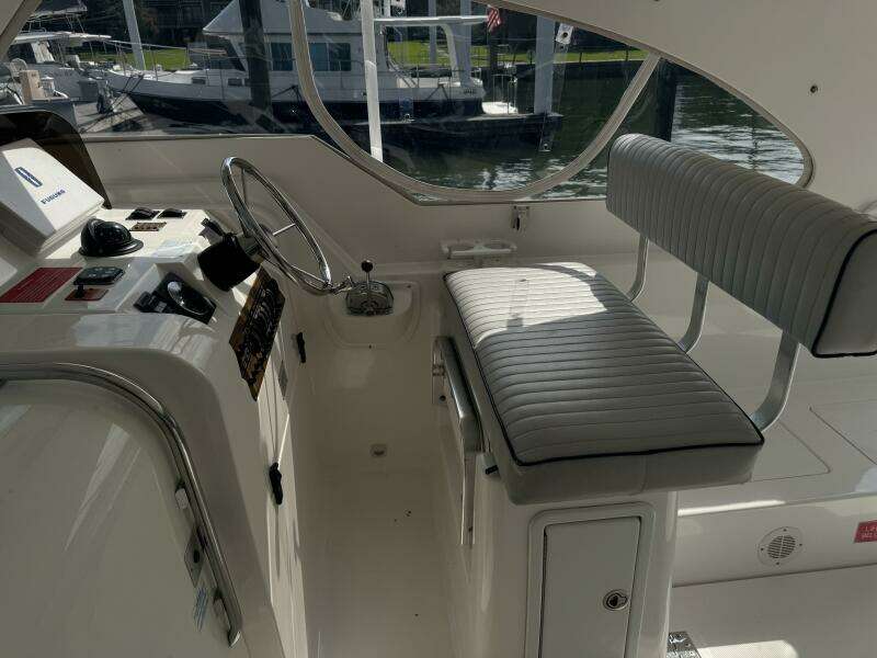 Mero  34ft Mainship Yacht For Sale