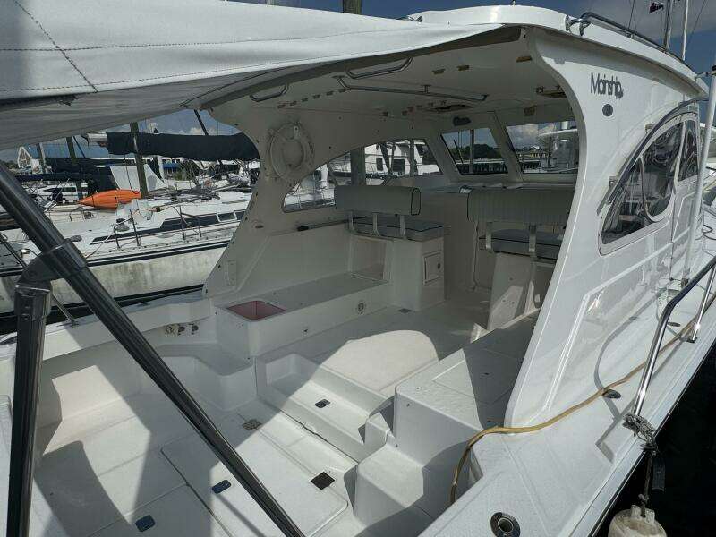 Mero  34ft Mainship Yacht For Sale