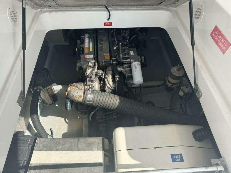 Mero  34ft Mainship Yacht For Sale