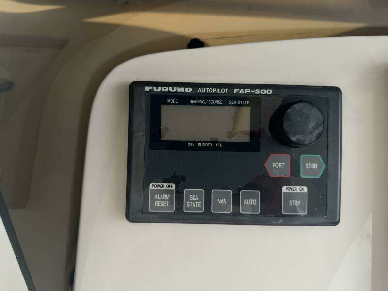 Mero  34ft Mainship Yacht For Sale