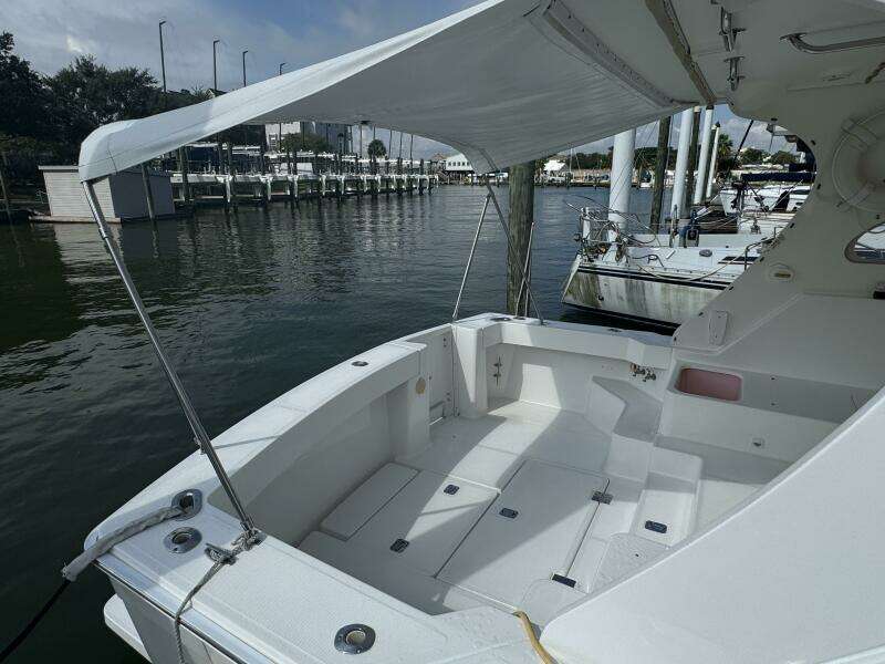 Mero  34ft Mainship Yacht For Sale