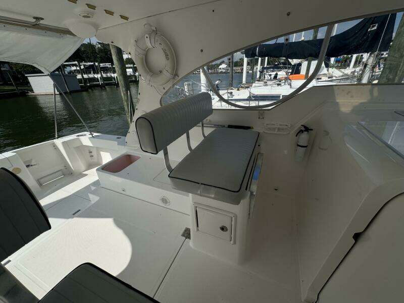 Mero  34ft Mainship Yacht For Sale
