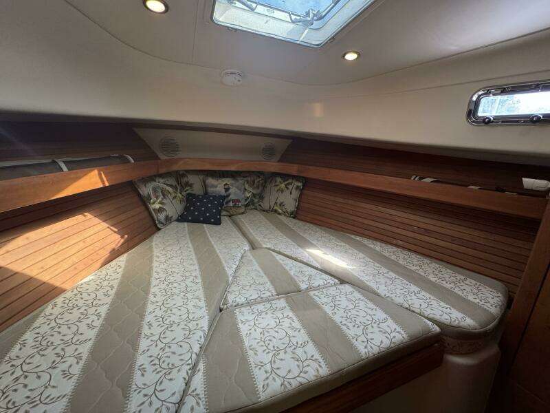 Mero  34ft Mainship Yacht For Sale