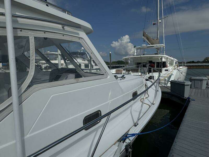 Mero  34ft Mainship Yacht For Sale