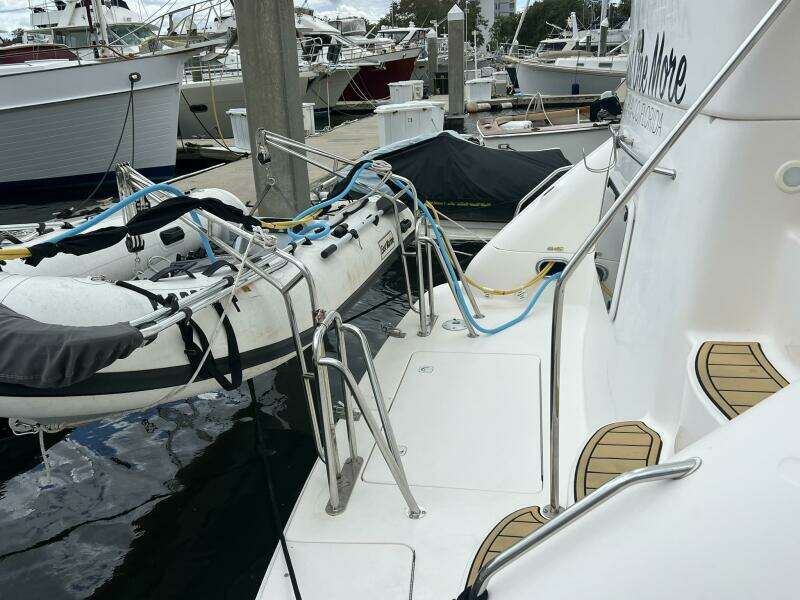 Just One More 42ft Sea Ray Yacht For Sale
