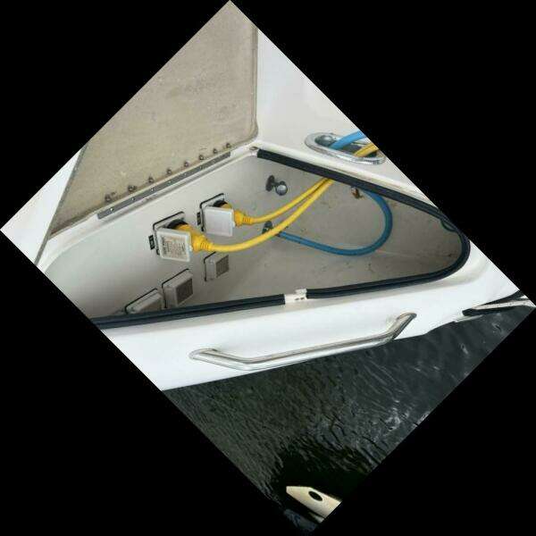 Just One More 42ft Sea Ray Yacht For Sale
