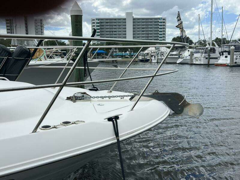 Just One More 42ft Sea Ray Yacht For Sale