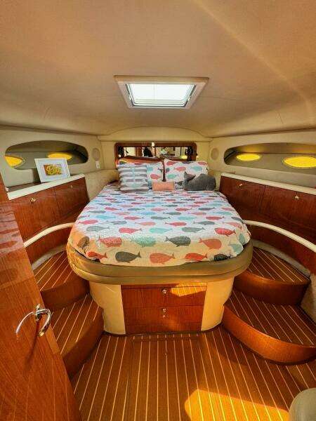 Just One More 42ft Sea Ray Yacht For Sale