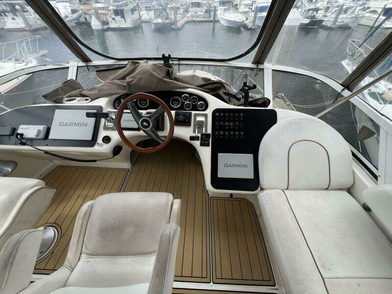 Just One More 42ft Sea Ray Yacht For Sale