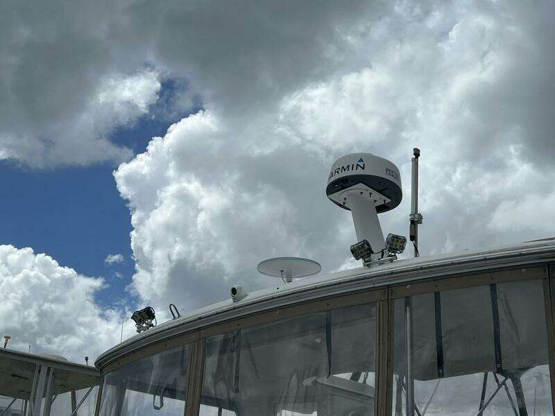 Just One More 42ft Sea Ray Yacht For Sale