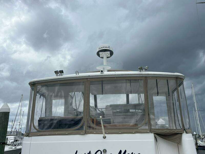 Just One More 42ft Sea Ray Yacht For Sale