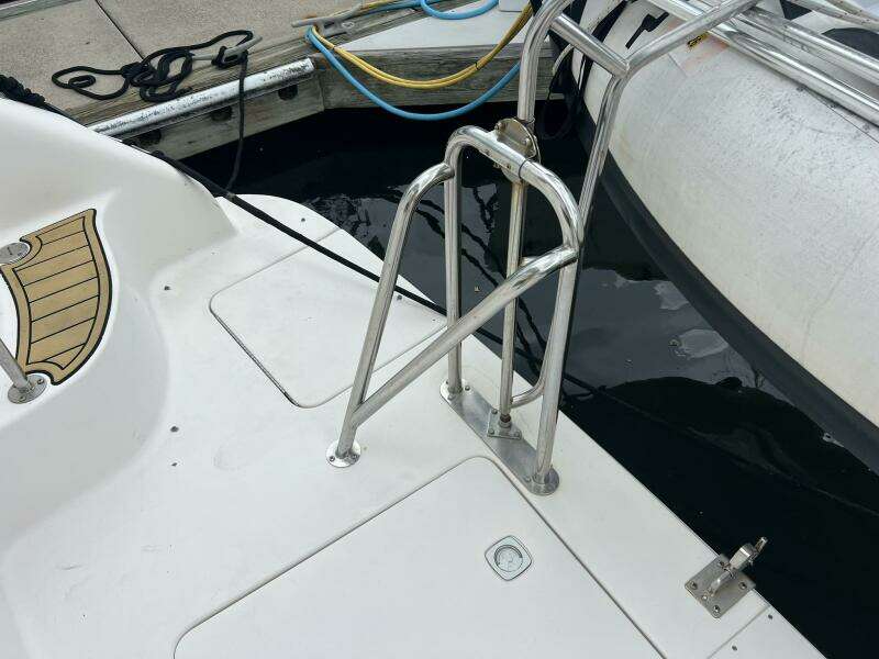 Just One More 42ft Sea Ray Yacht For Sale