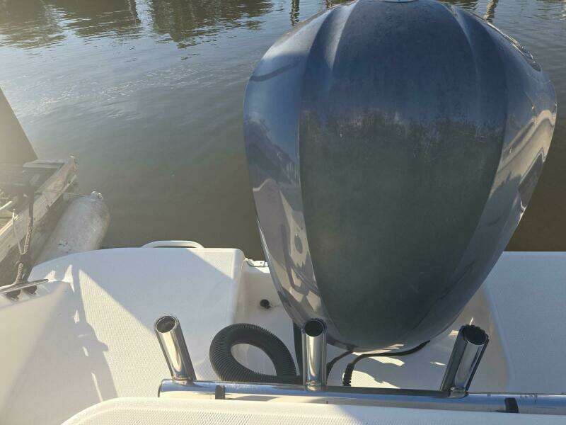 23ft Wellcraft Yacht For Sale