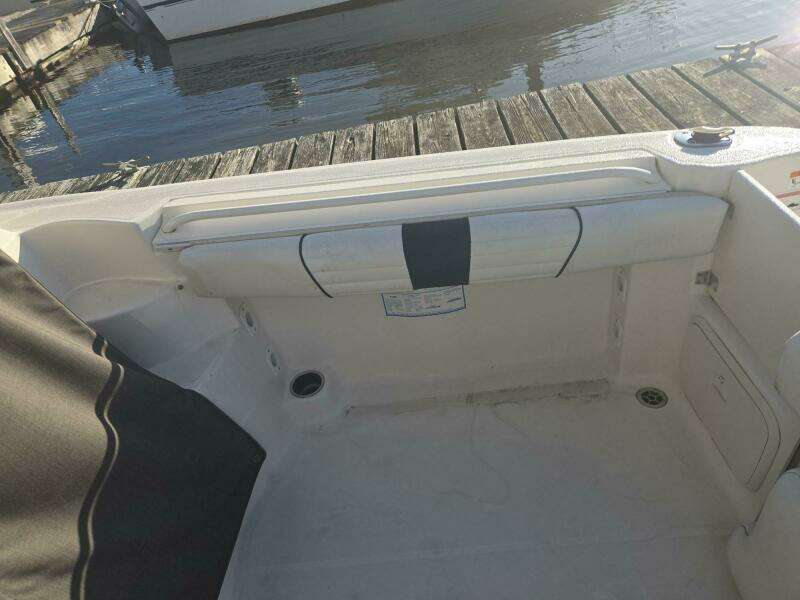 23ft Wellcraft Yacht For Sale