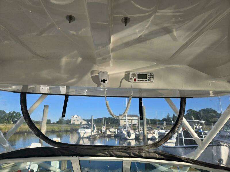 23ft Wellcraft Yacht For Sale