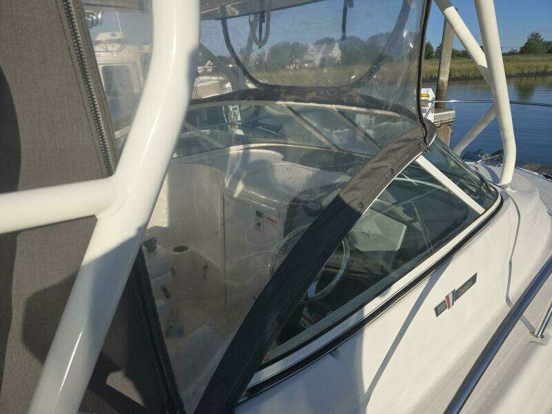 23ft Wellcraft Yacht For Sale