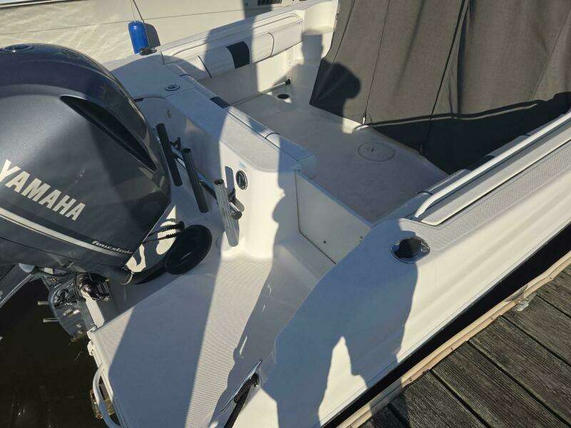 23ft Wellcraft Yacht For Sale